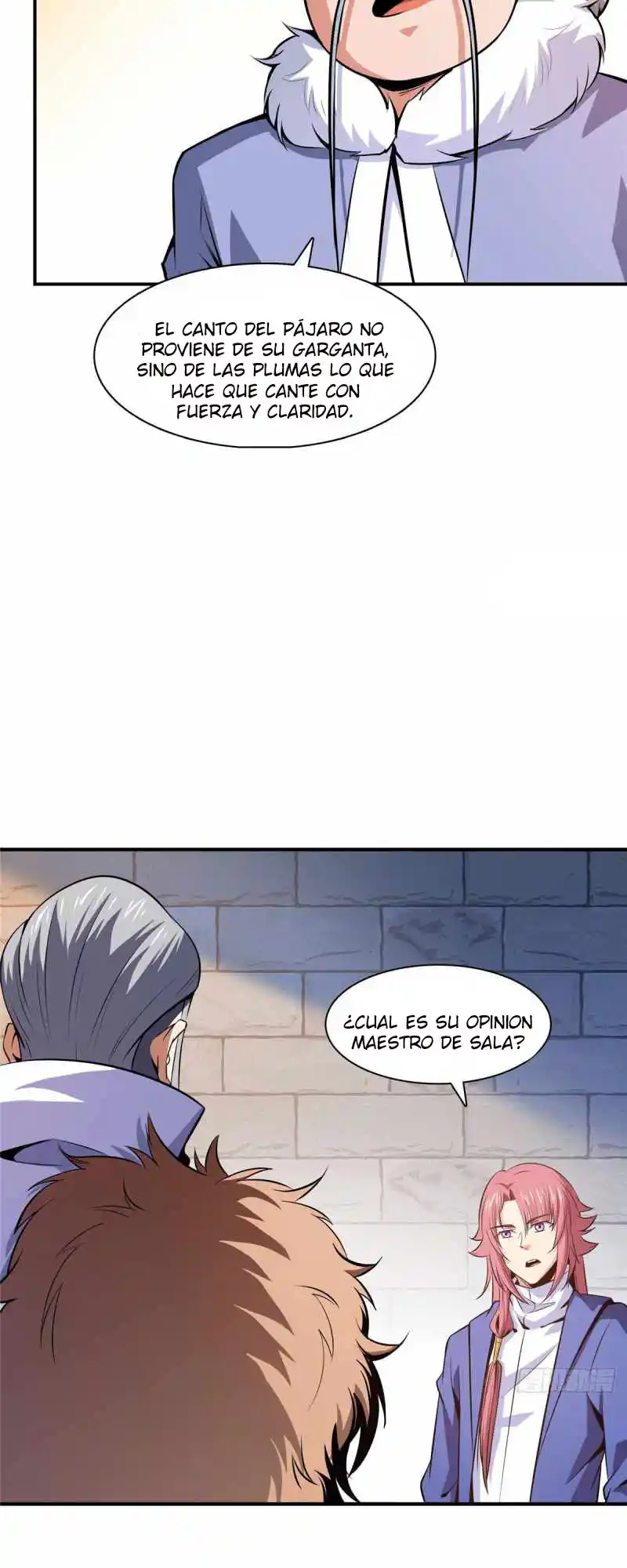 Library Of Heaven's Path(2020) - Capítulo 143 - Página 16 - LectorTMOo
