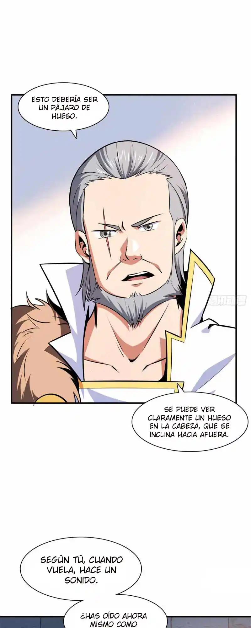 Library Of Heaven's Path(2020) - Capítulo 143 - Página 17 - LectorTMOo
