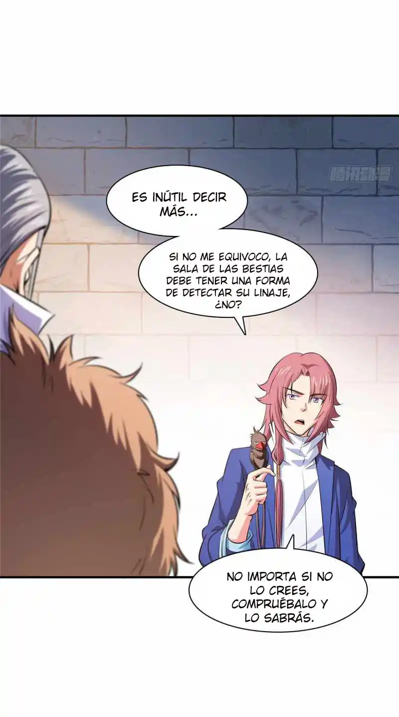 Library Of Heaven's Path(2020) - Capítulo 143 - Página 24 - LectorTMOo