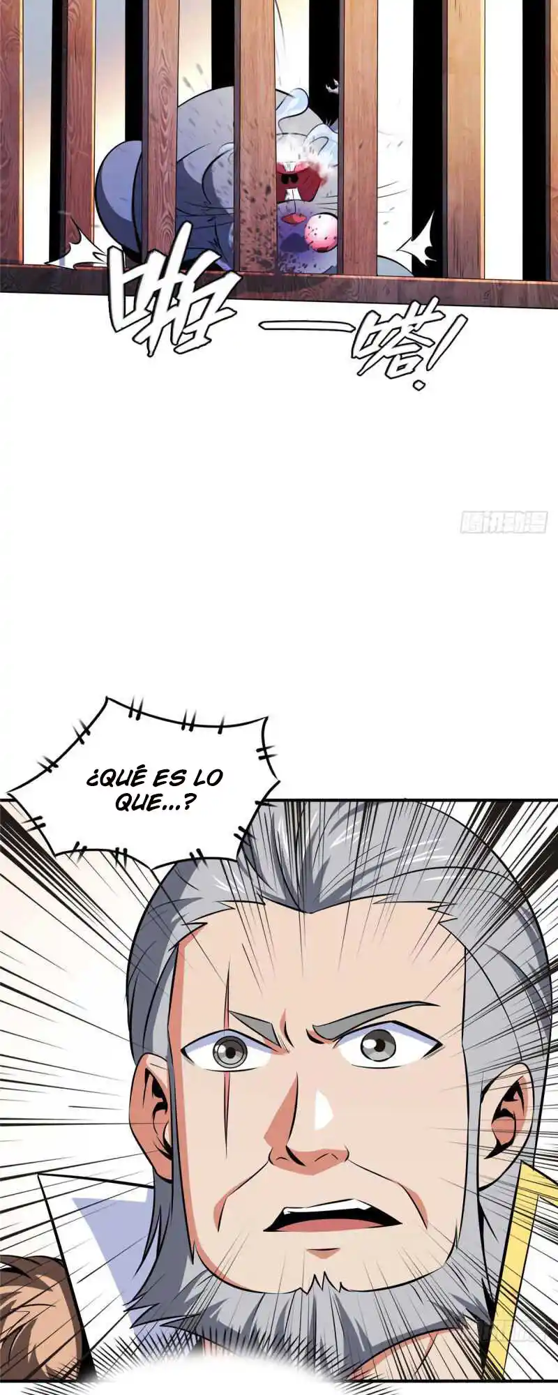 Library Of Heaven's Path(2020) - Capítulo 144 - Página 6 - LectorTMOo
