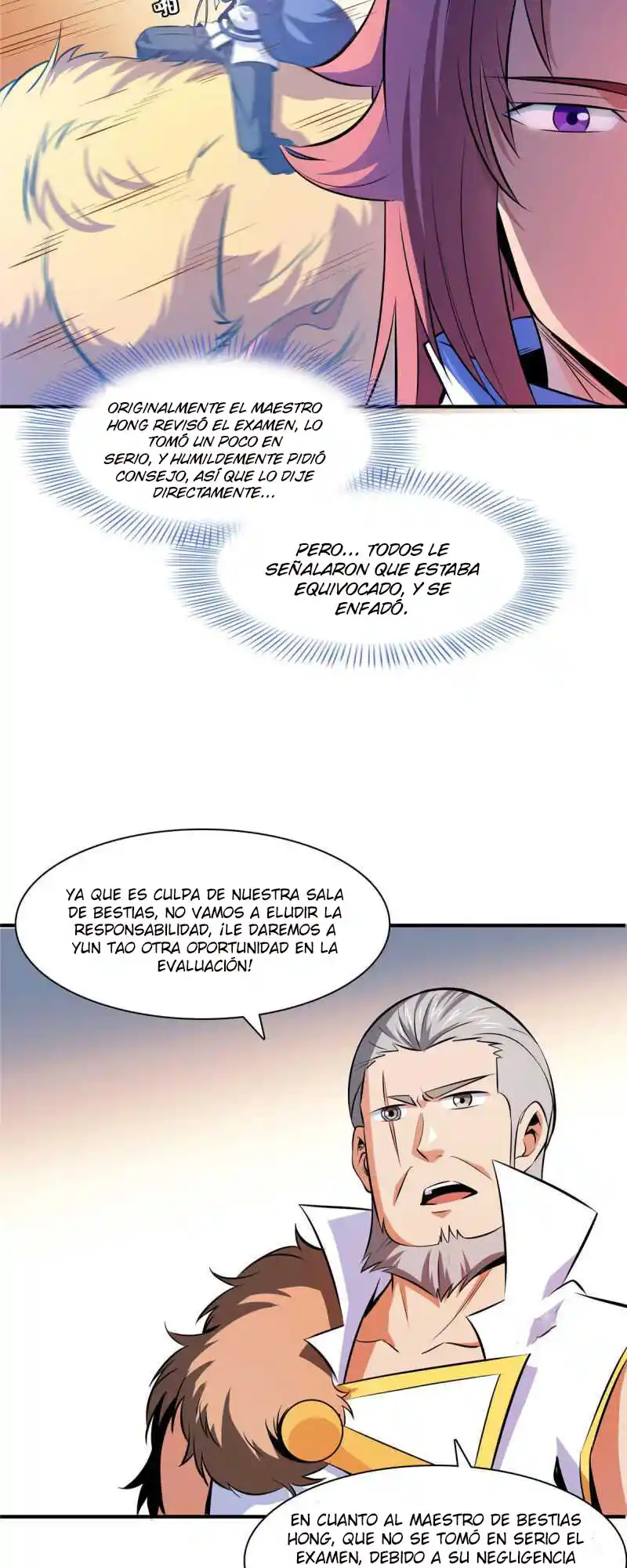 Library Of Heaven's Path(2020) - Capítulo 144 - Página 13 - LectorTMOo