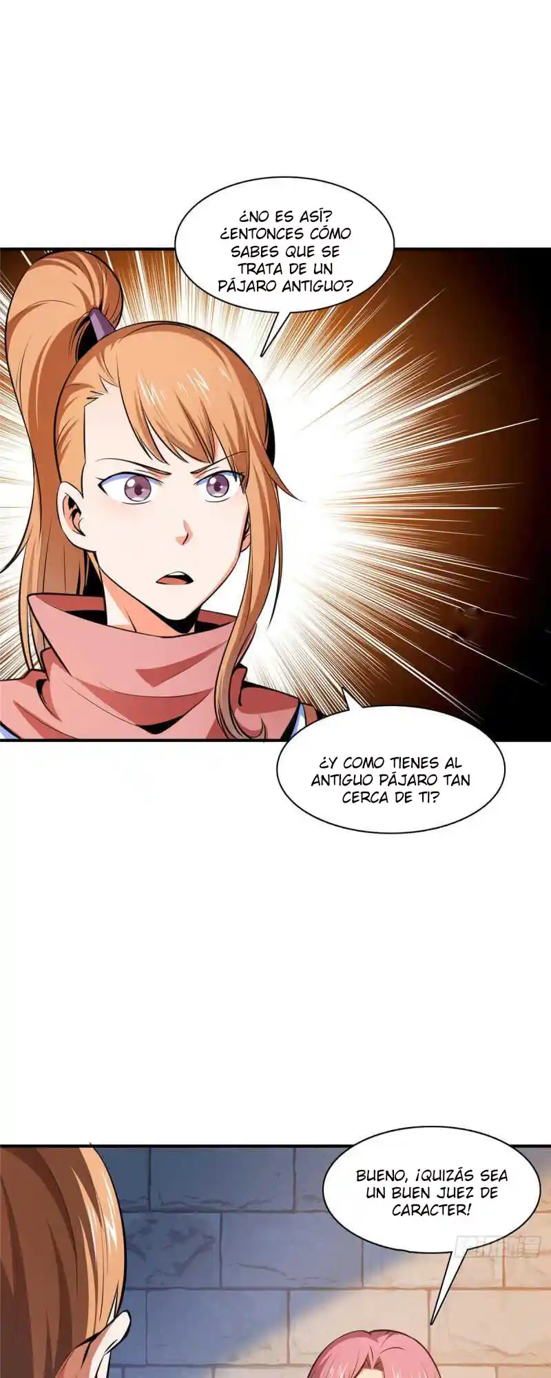 Library Of Heaven's Path(2020) - Capítulo 144 - Página 18 - LectorTMOo