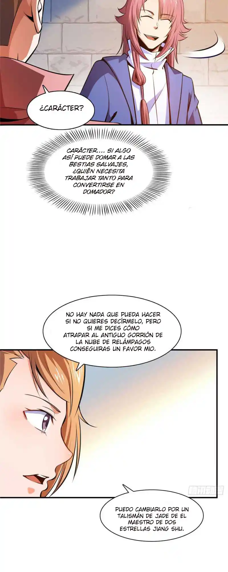 Library Of Heaven's Path(2020) - Capítulo 144 - Página 19 - LectorTMOo