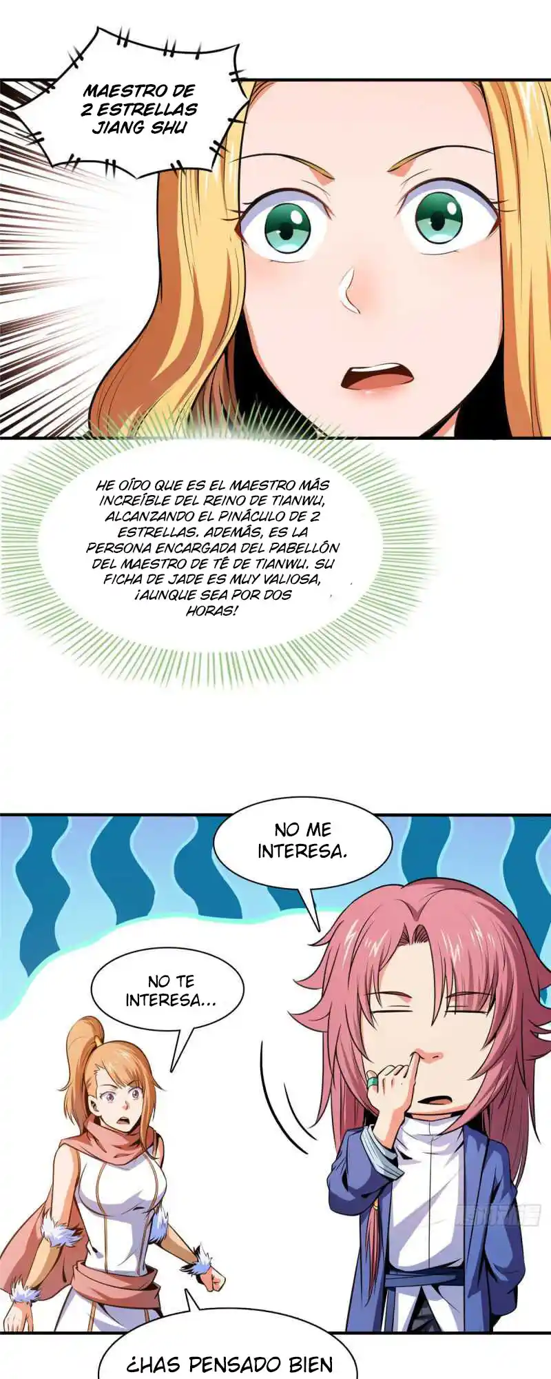 Library Of Heaven's Path(2020) - Capítulo 144 - Página 20 - LectorTMOo