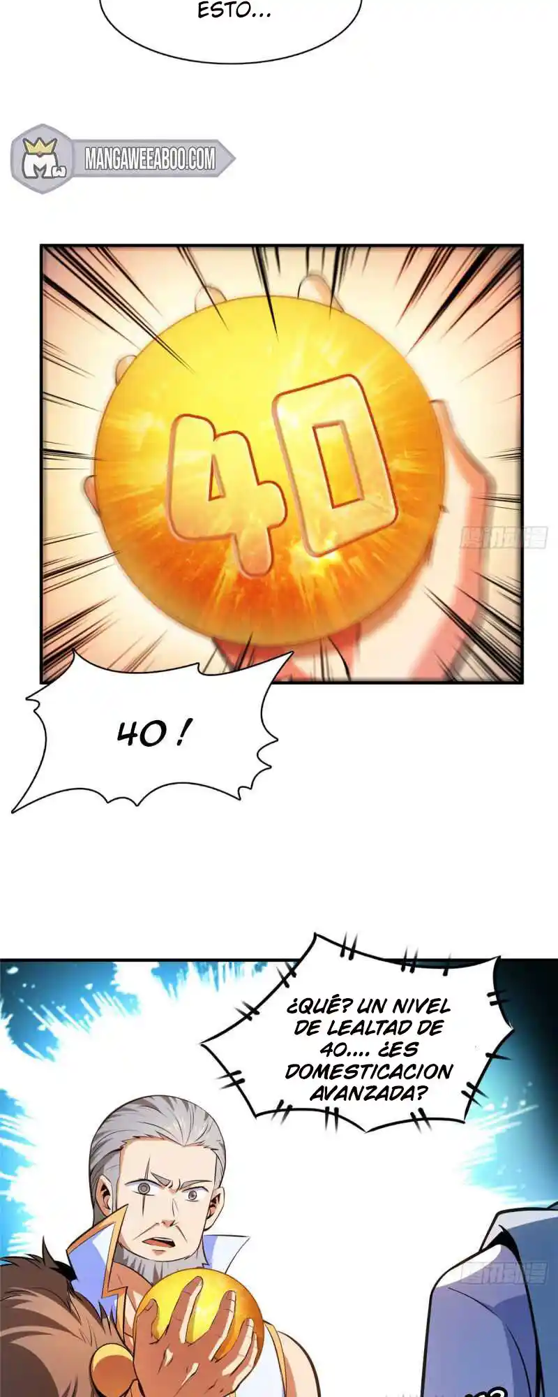 Library Of Heaven's Path(2020) - Capítulo 144 - Página 21 - LectorTMOo