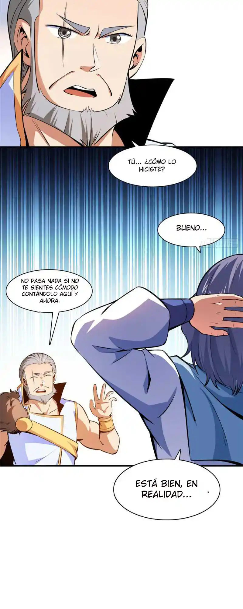 Library Of Heaven's Path(2020) - Capítulo 144 - Página 23 - LectorTMOo