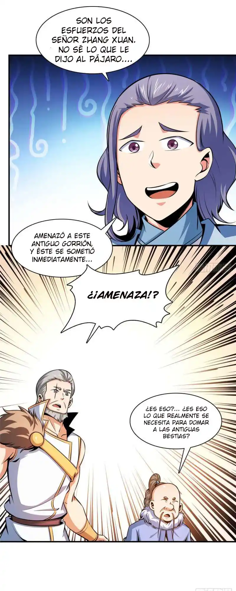 Library Of Heaven's Path(2020) - Capítulo 144 - Página 24 - LectorTMOo