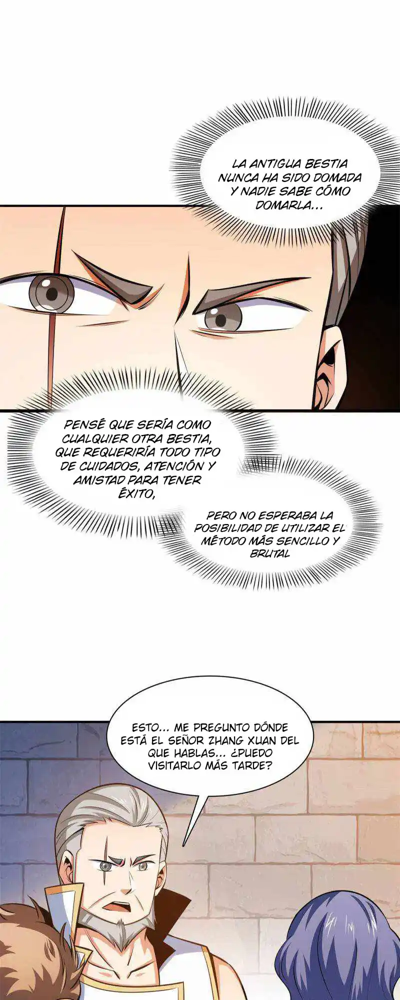 Library Of Heaven's Path(2020) - Capítulo 145 - Página 2 - LectorTMOo