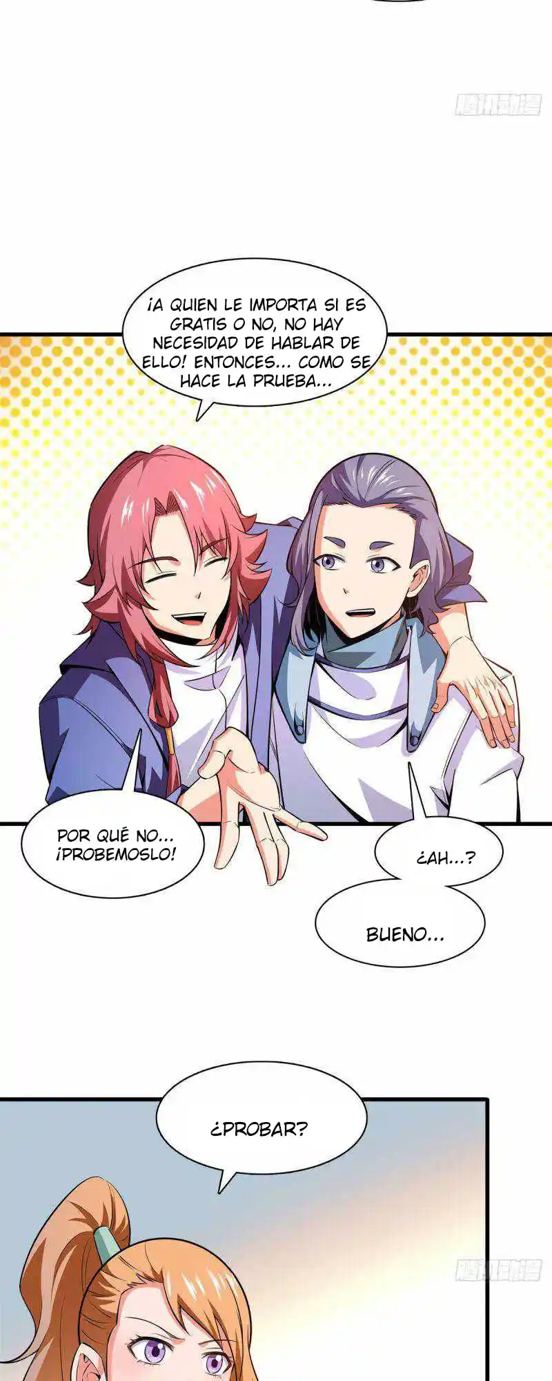 Library Of Heaven's Path(2020) - Capítulo 145 - Página 12 - LectorTMOo