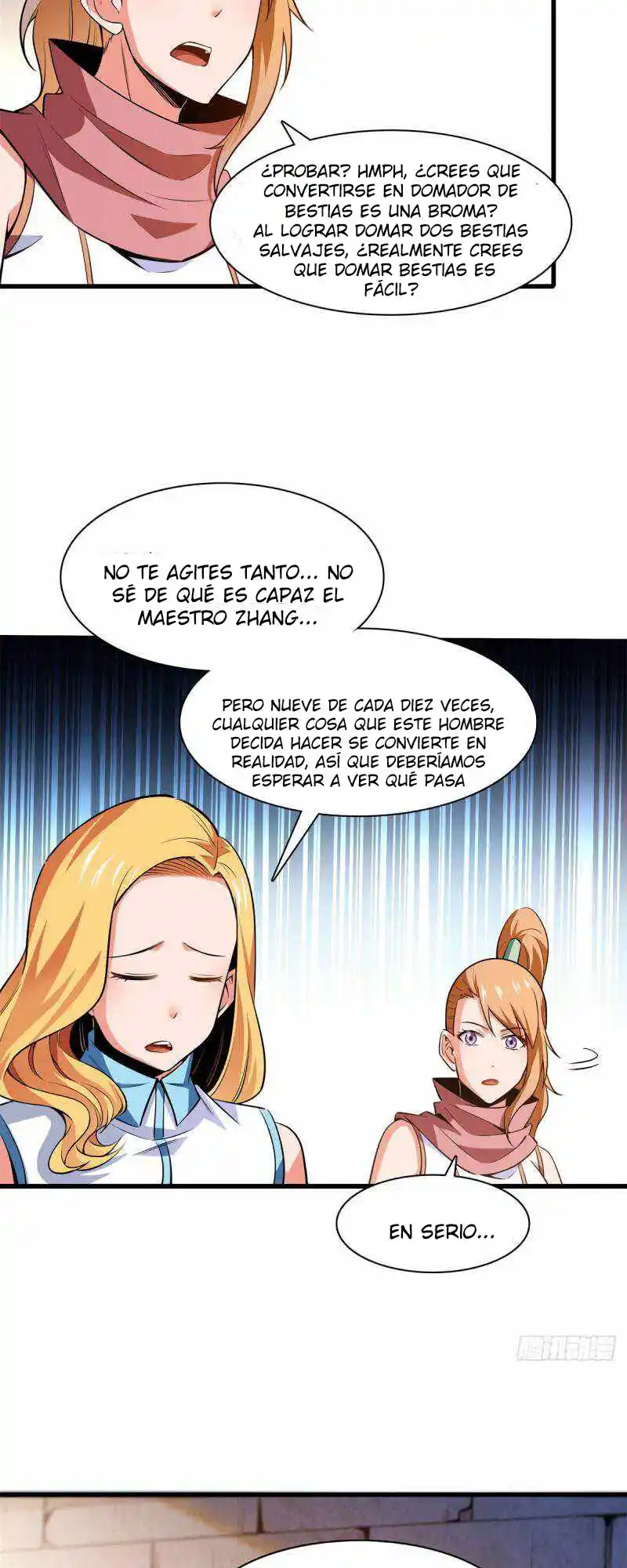 Library Of Heaven's Path(2020) - Capítulo 145 - Página 13 - LectorTMOo