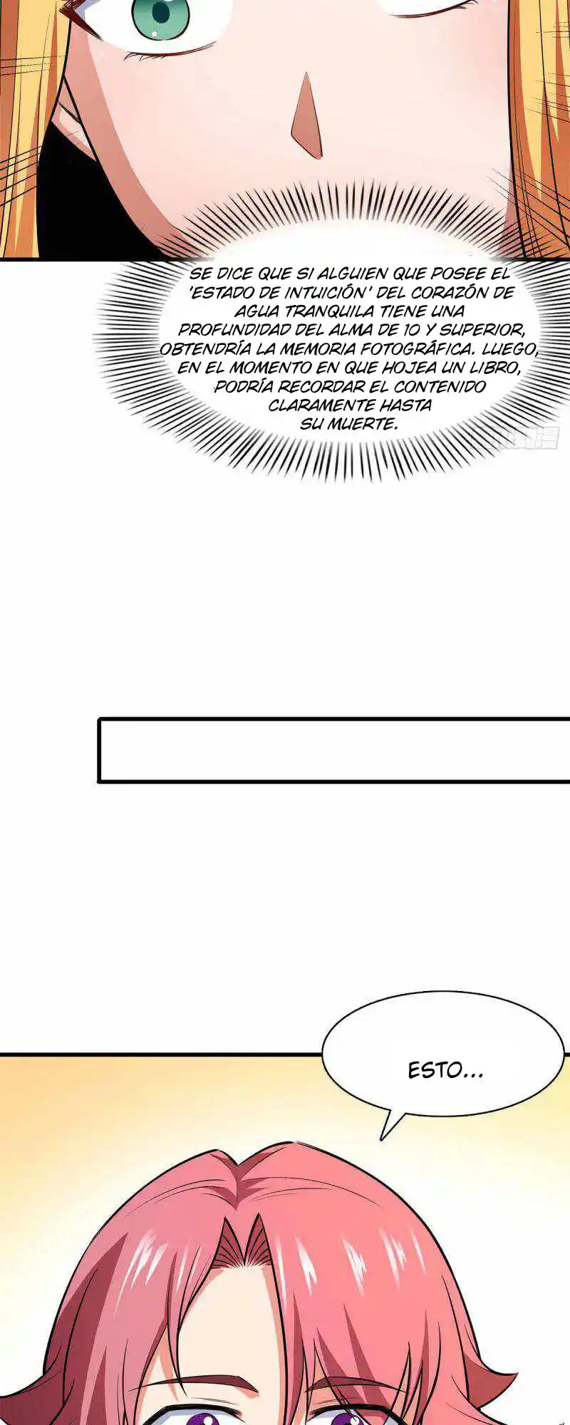 Library Of Heaven's Path(2020) - Capítulo 145 - Página 17 - LectorTMOo