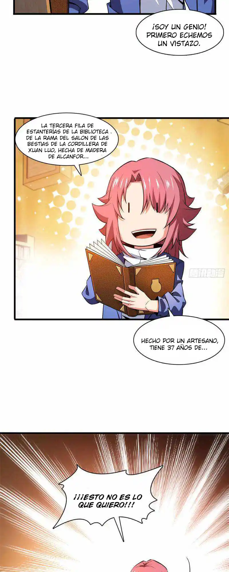 Library Of Heaven's Path(2020) - Capítulo 145 - Página 20 - LectorTMOo