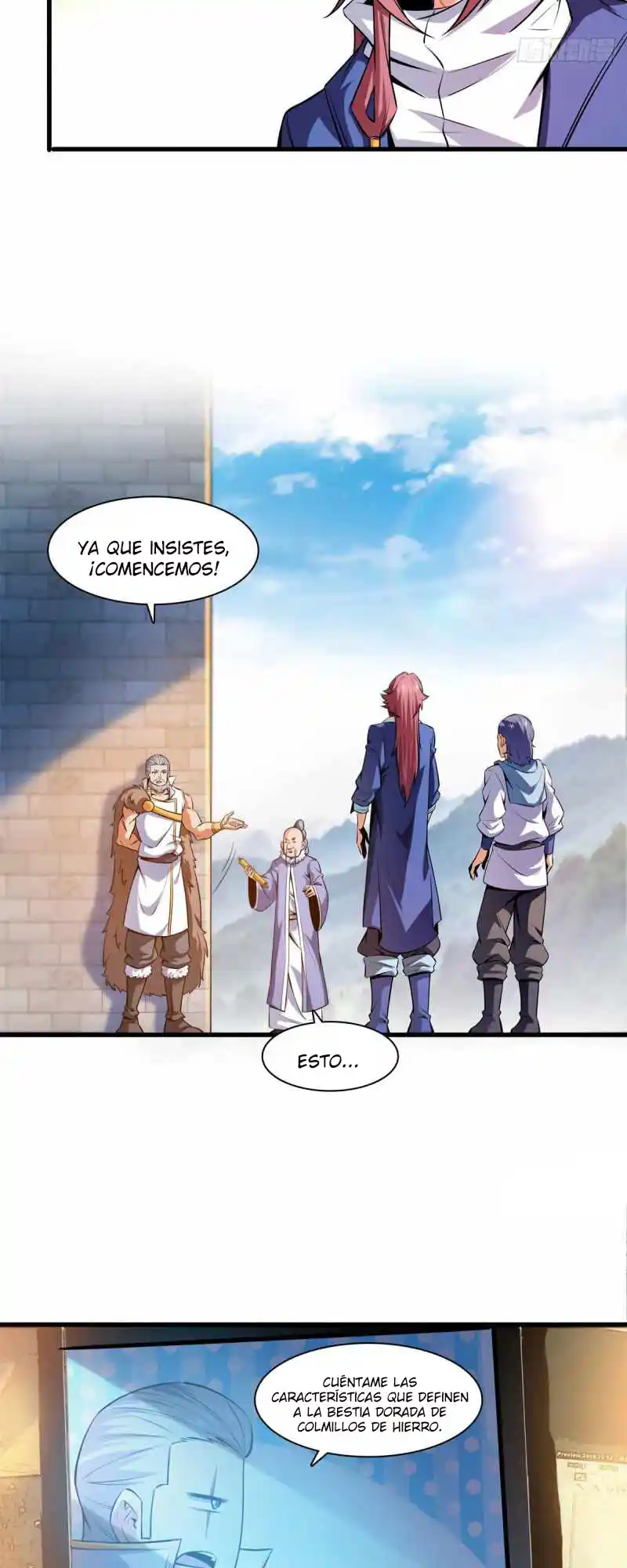Library Of Heaven's Path(2020) - Capítulo 146 - Página 12 - LectorTMOo
