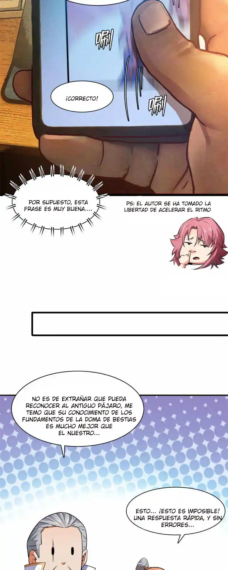 Library Of Heaven's Path(2020) - Capítulo 146 - Página 14 - LectorTMOo