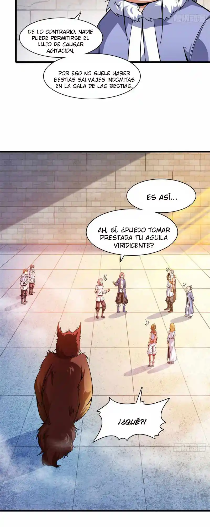 Library Of Heaven's Path(2020) - Capítulo 146 - Página 18 - LectorTMOo