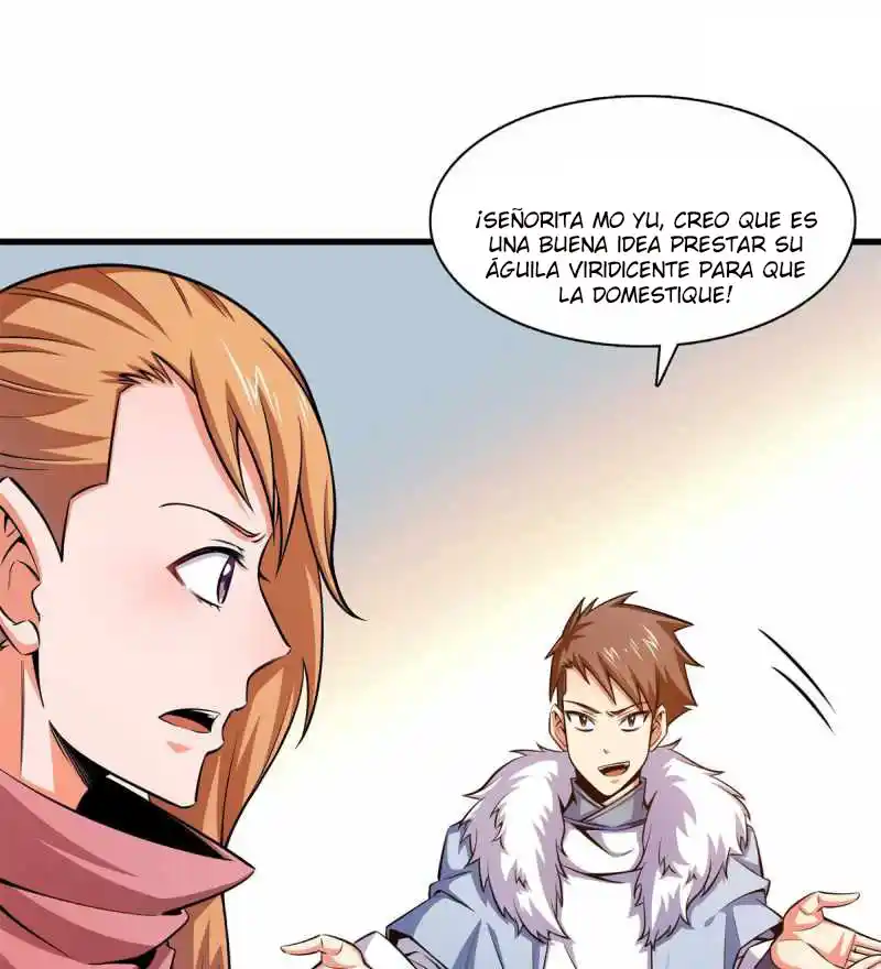 Library Of Heaven's Path(2020) - Capítulo 146 - Página 20 - LectorTMOo