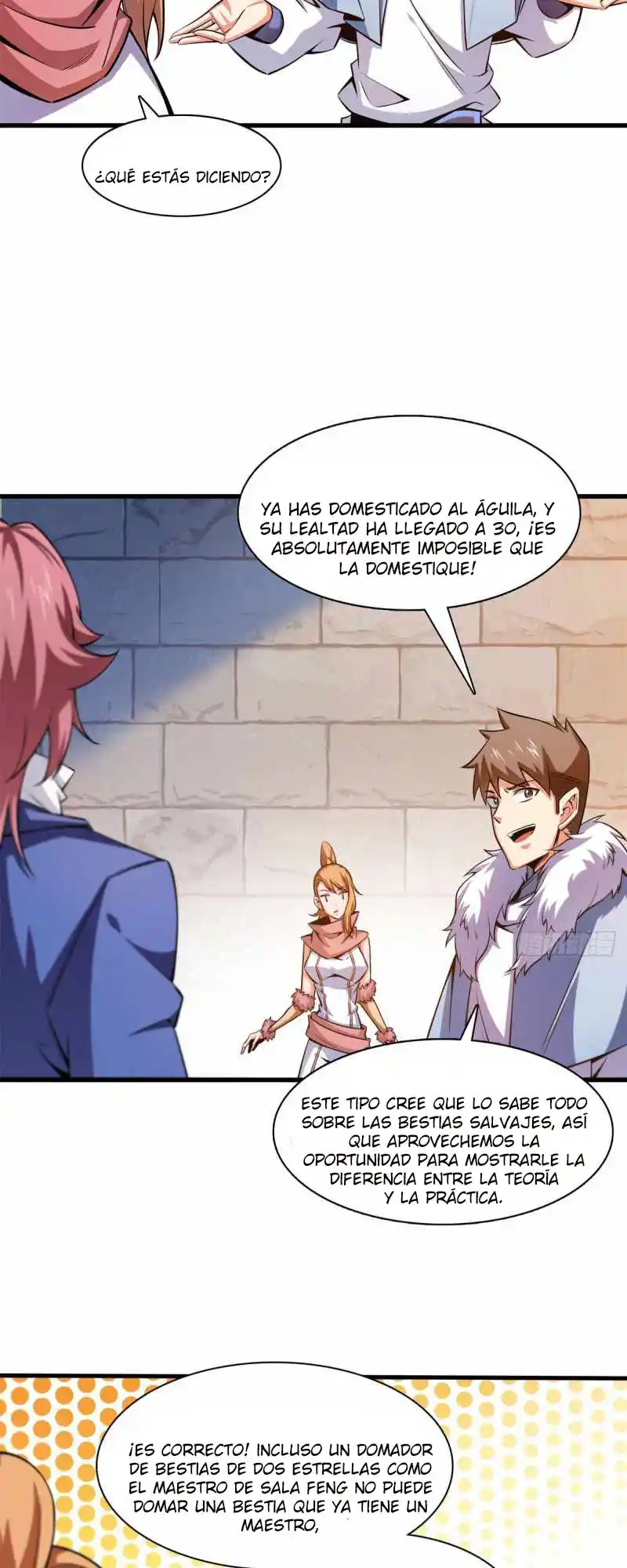 Library Of Heaven's Path(2020) - Capítulo 146 - Página 21 - LectorTMOo