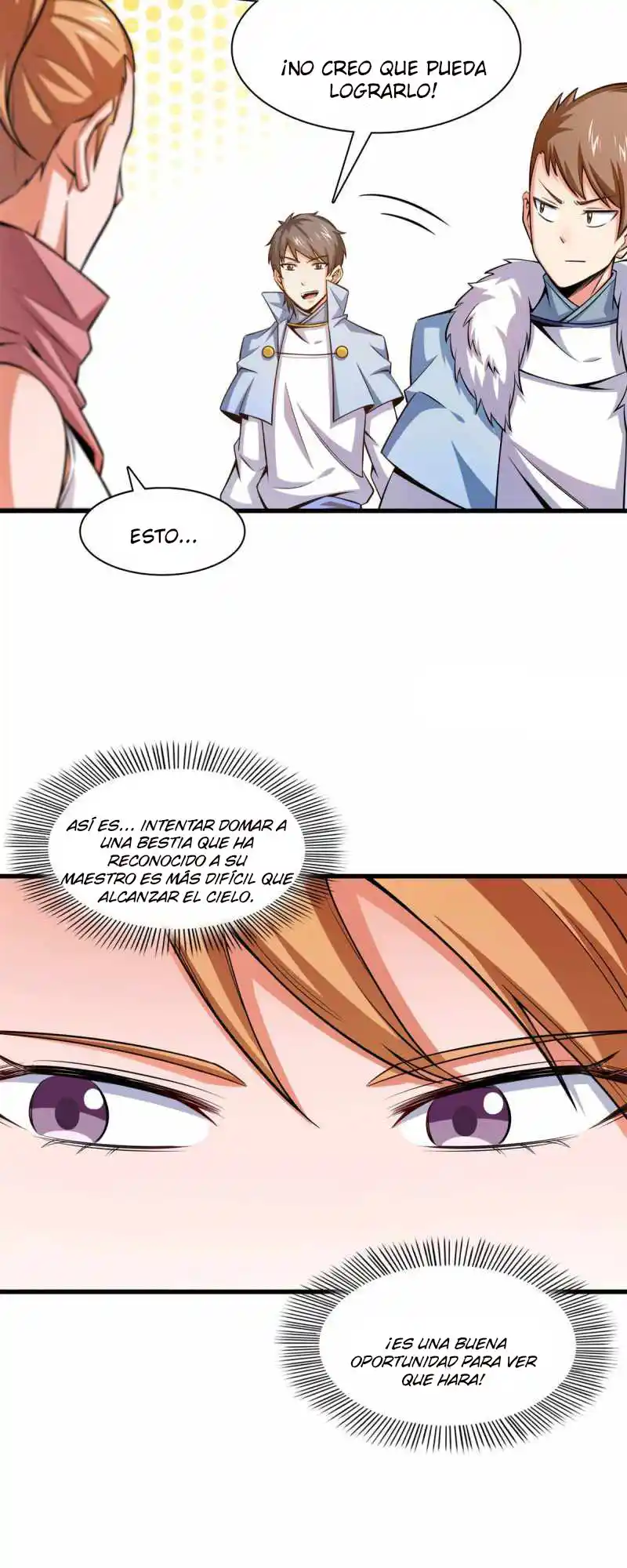 Library Of Heaven's Path(2020) - Capítulo 146 - Página 22 - LectorTMOo