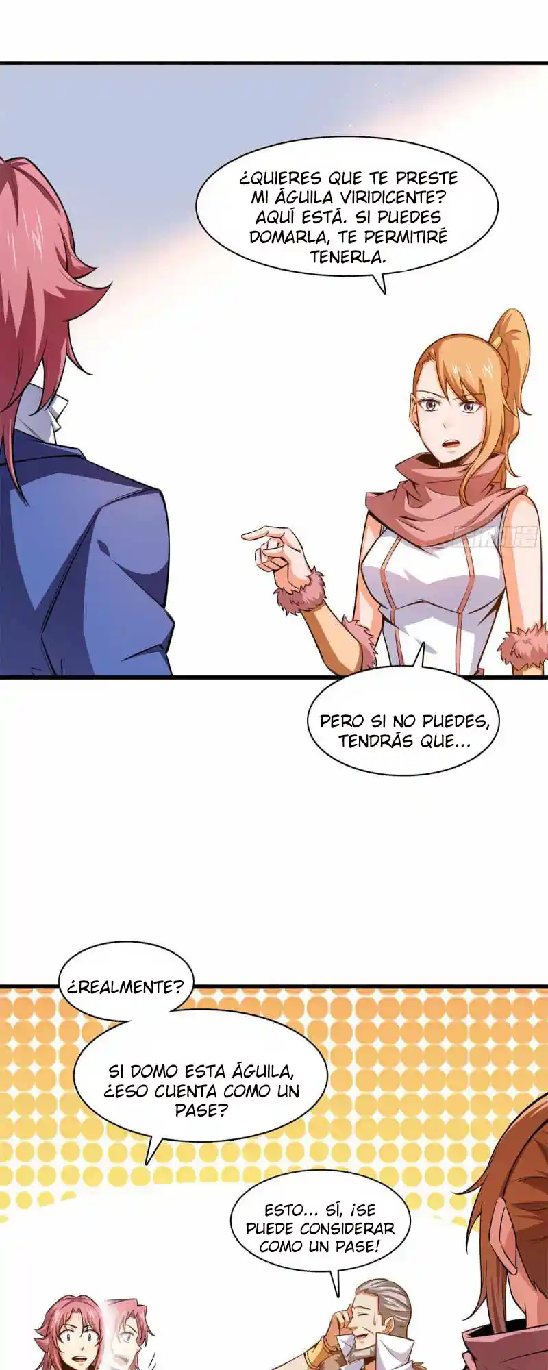 Library Of Heaven's Path(2020) - Capítulo 146 - Página 23 - LectorTMOo