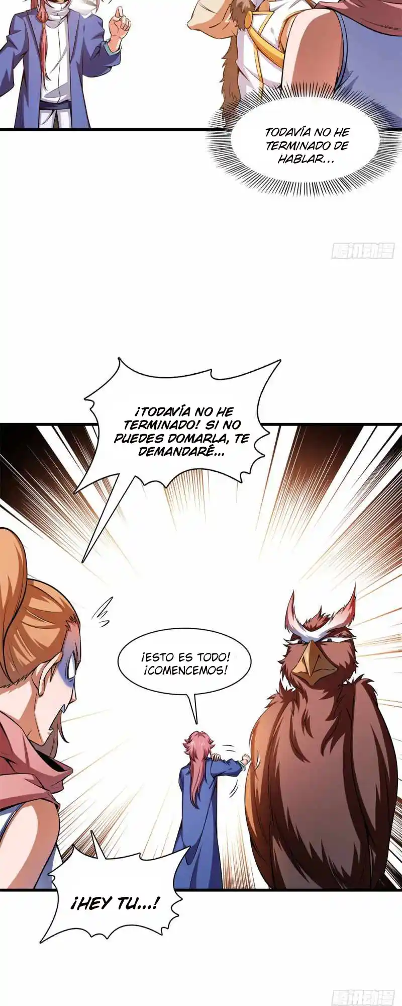 Library Of Heaven's Path(2020) - Capítulo 146 - Página 24 - LectorTMOo