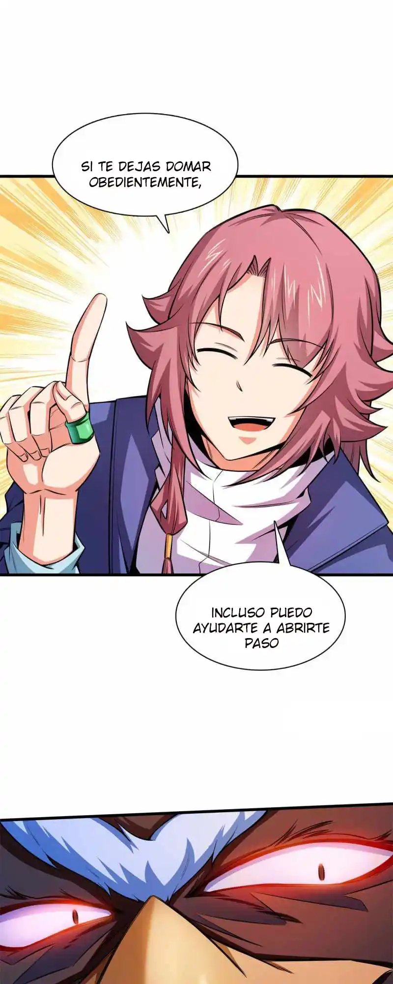 Library Of Heaven's Path(2020) - Capítulo 147 - Página 2 - LectorTMOo