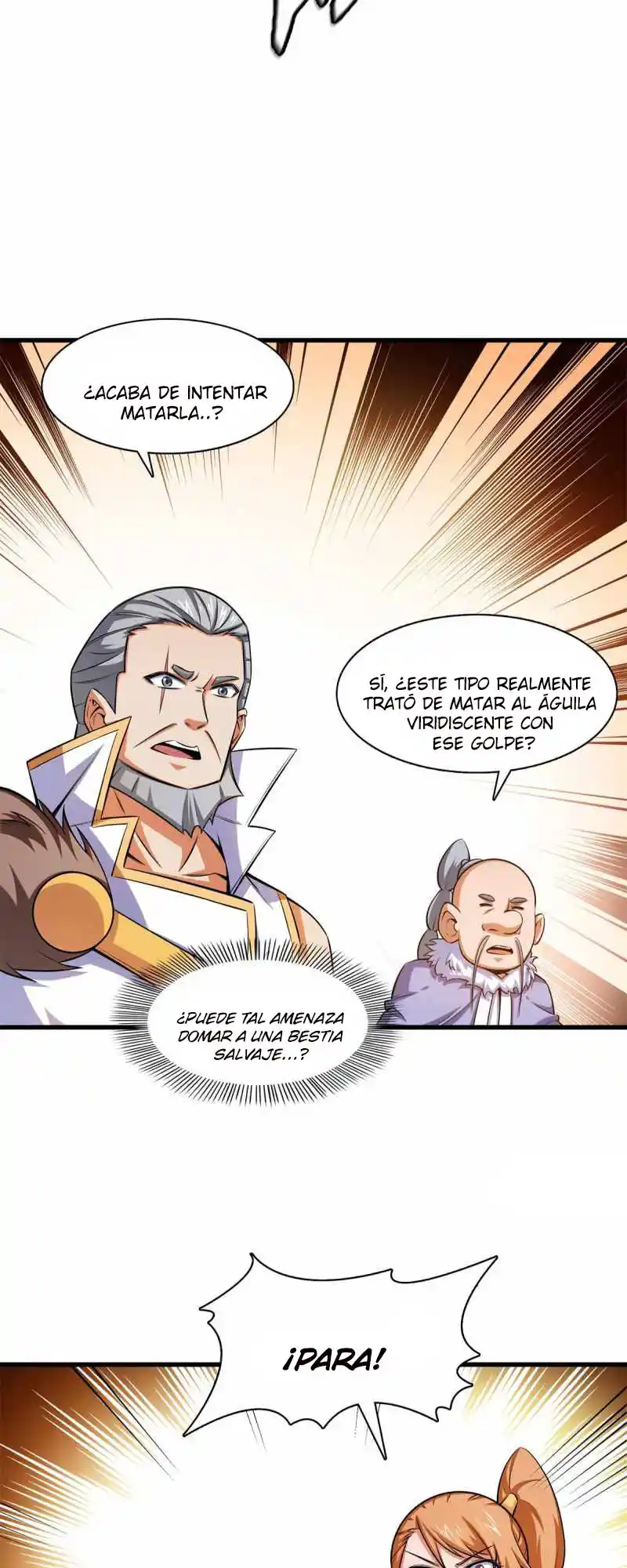 Library Of Heaven's Path(2020) - Capítulo 147 - Página 6 - LectorTMOo