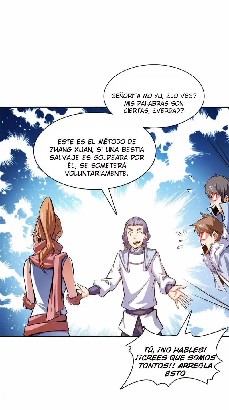 Library Of Heaven's Path(2020) - Capítulo 147 - Página 11 - LectorTMOo