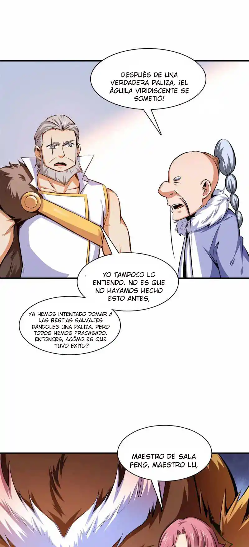 Library Of Heaven's Path(2020) - Capítulo 147 - Página 12 - LectorTMOo