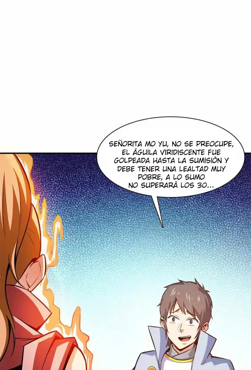 Library Of Heaven's Path(2020) - Capítulo 147 - Página 15 - LectorTMOo