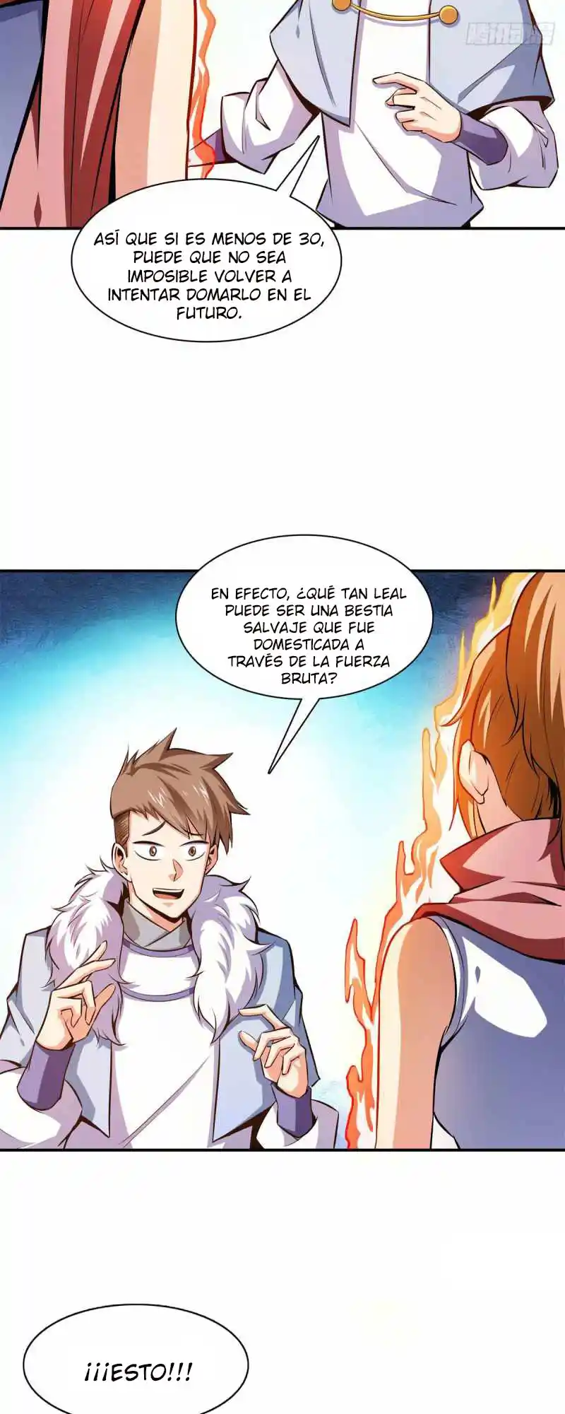 Library Of Heaven's Path(2020) - Capítulo 147 - Página 16 - LectorTMOo