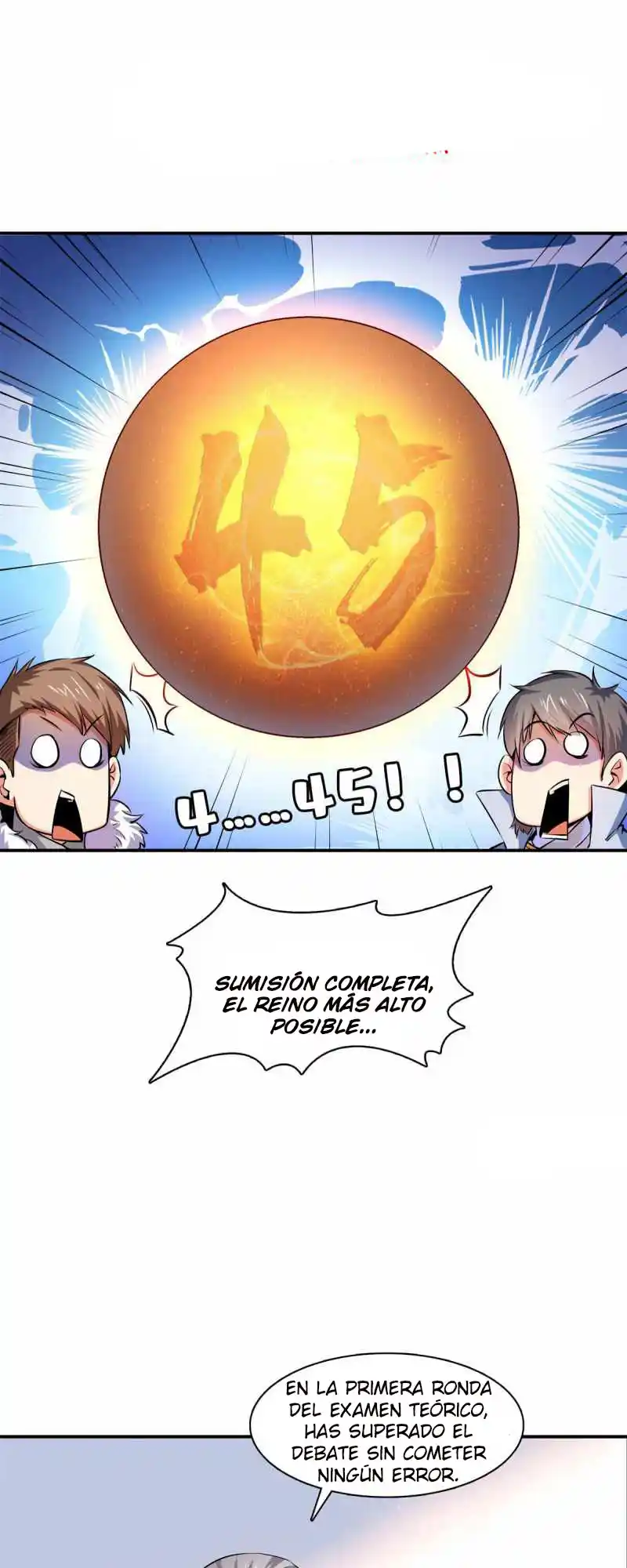 Library Of Heaven's Path(2020) - Capítulo 147 - Página 18 - LectorTMOo