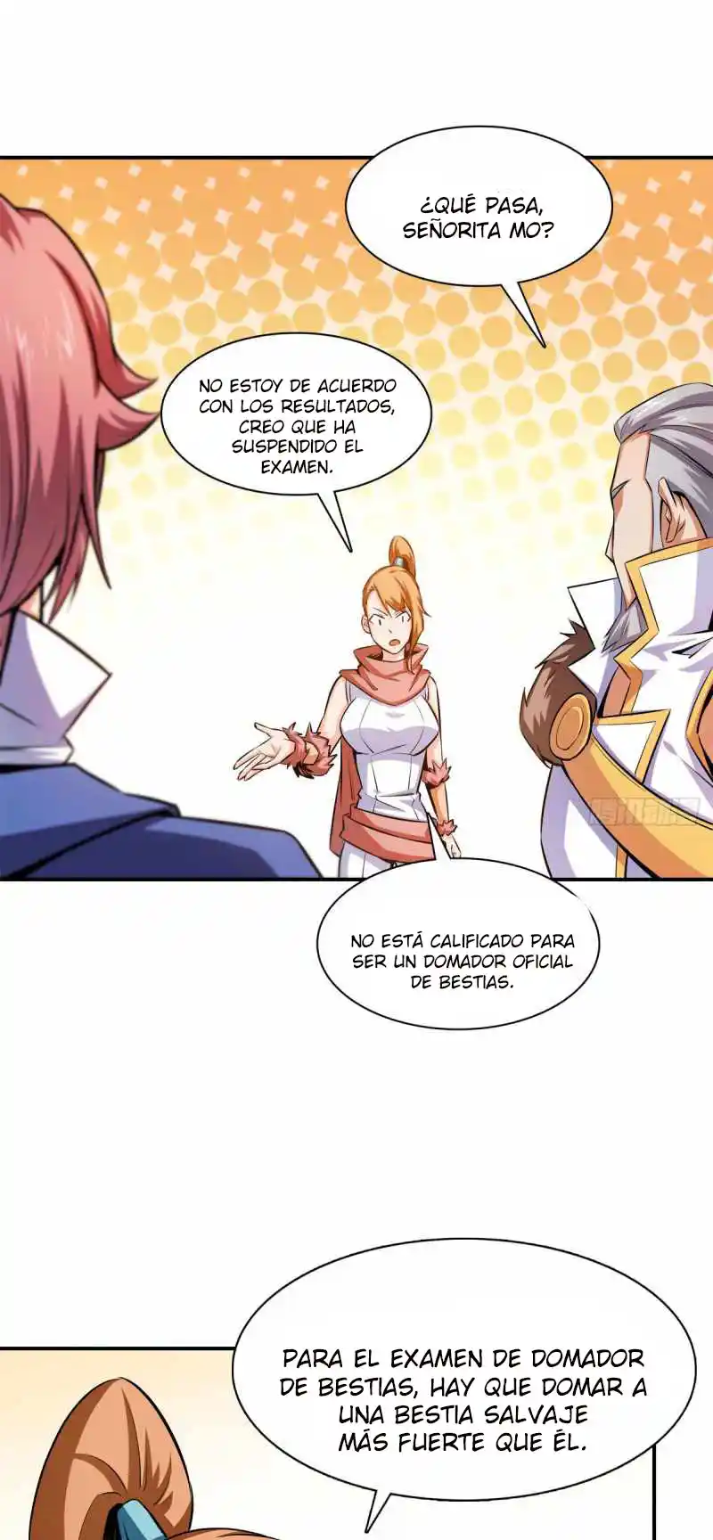 Library Of Heaven's Path(2020) - Capítulo 147 - Página 20 - LectorTMOo
