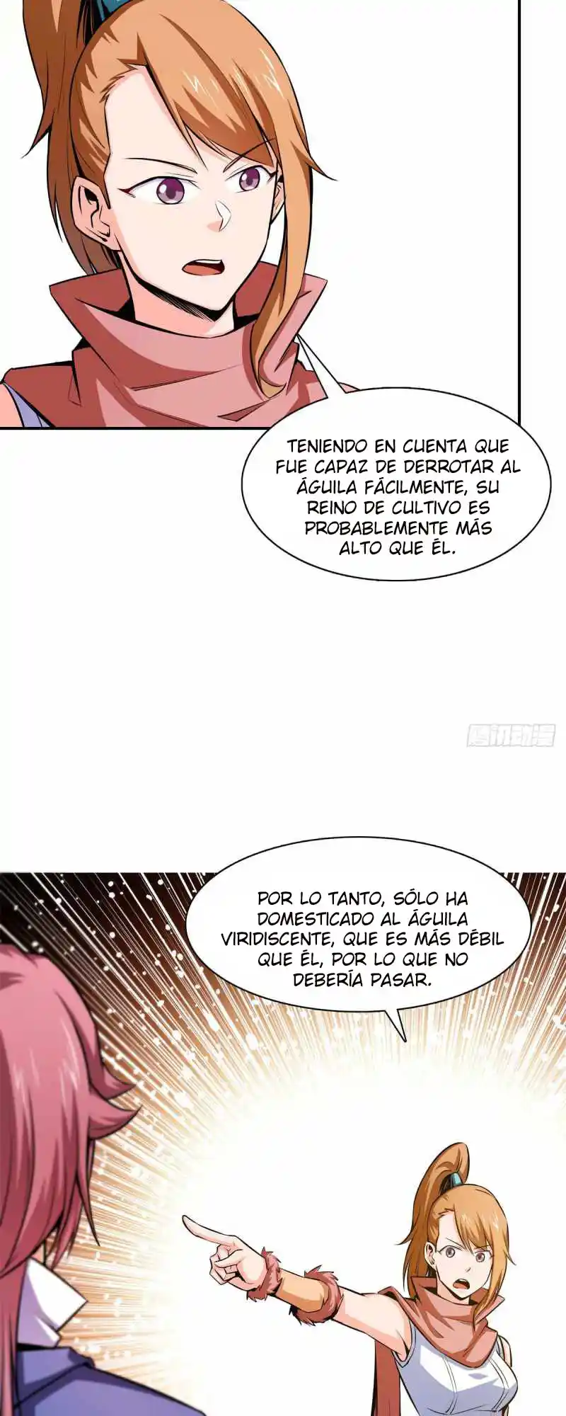 Library Of Heaven's Path(2020) - Capítulo 147 - Página 21 - LectorTMOo
