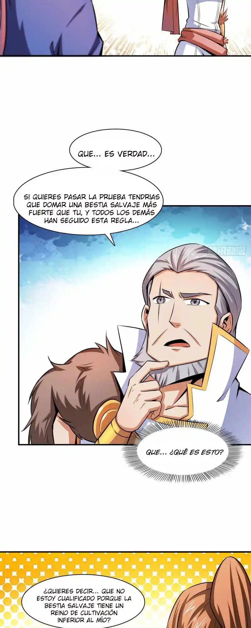 Library Of Heaven's Path(2020) - Capítulo 147 - Página 22 - LectorTMOo