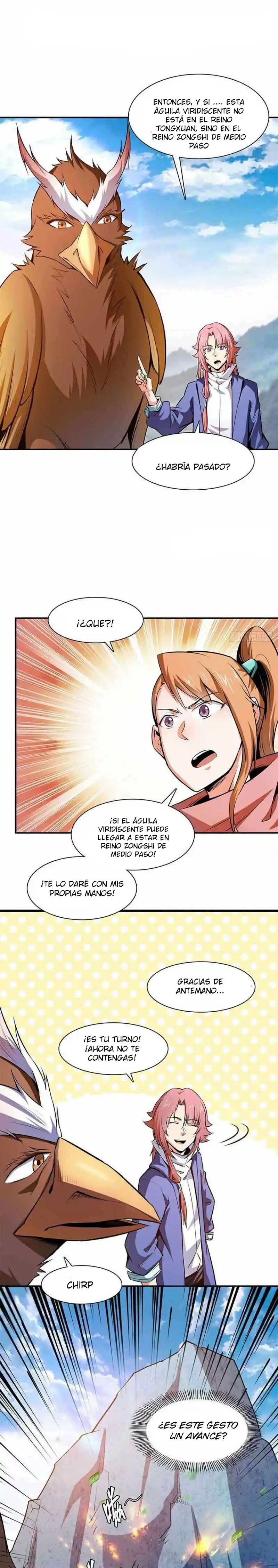 Library Of Heaven's Path(2020) - Capítulo 148 - Página 2 - LectorTMOo