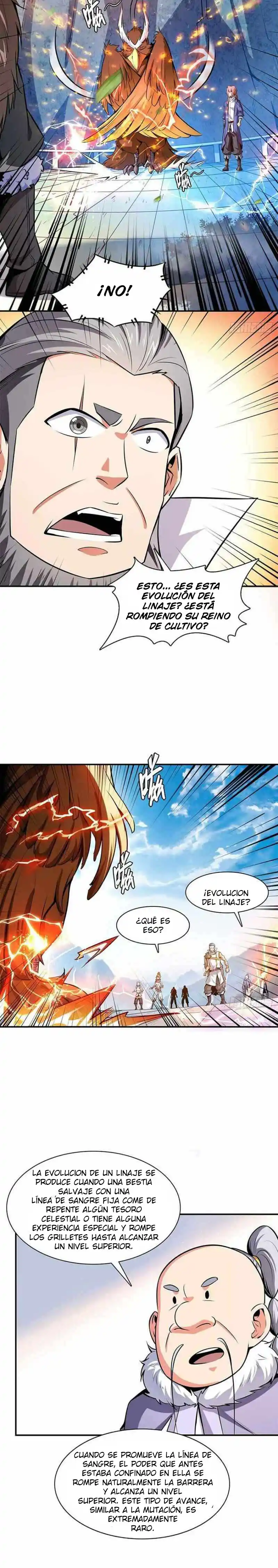 Library Of Heaven's Path(2020) - Capítulo 148 - Página 3 - LectorTMOo