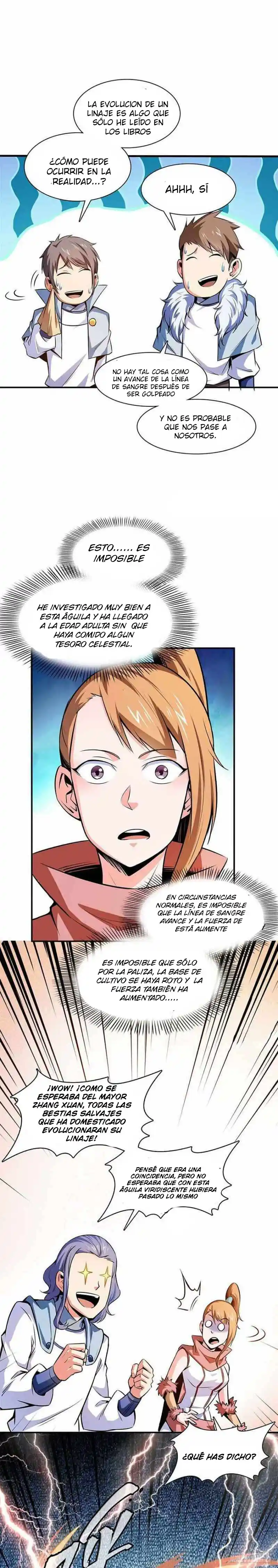 Library Of Heaven's Path(2020) - Capítulo 148 - Página 4 - LectorTMOo