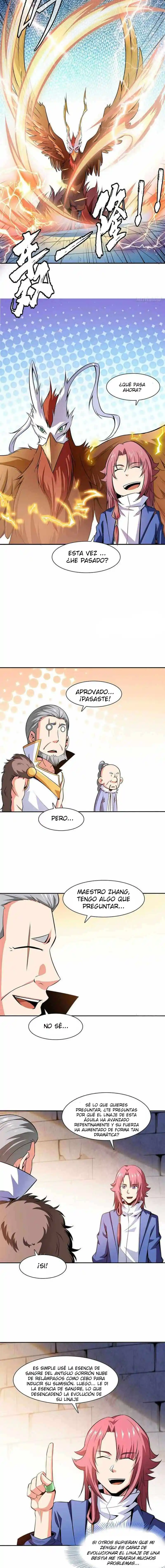 Library Of Heaven's Path(2020) - Capítulo 148 - Página 5 - LectorTMOo