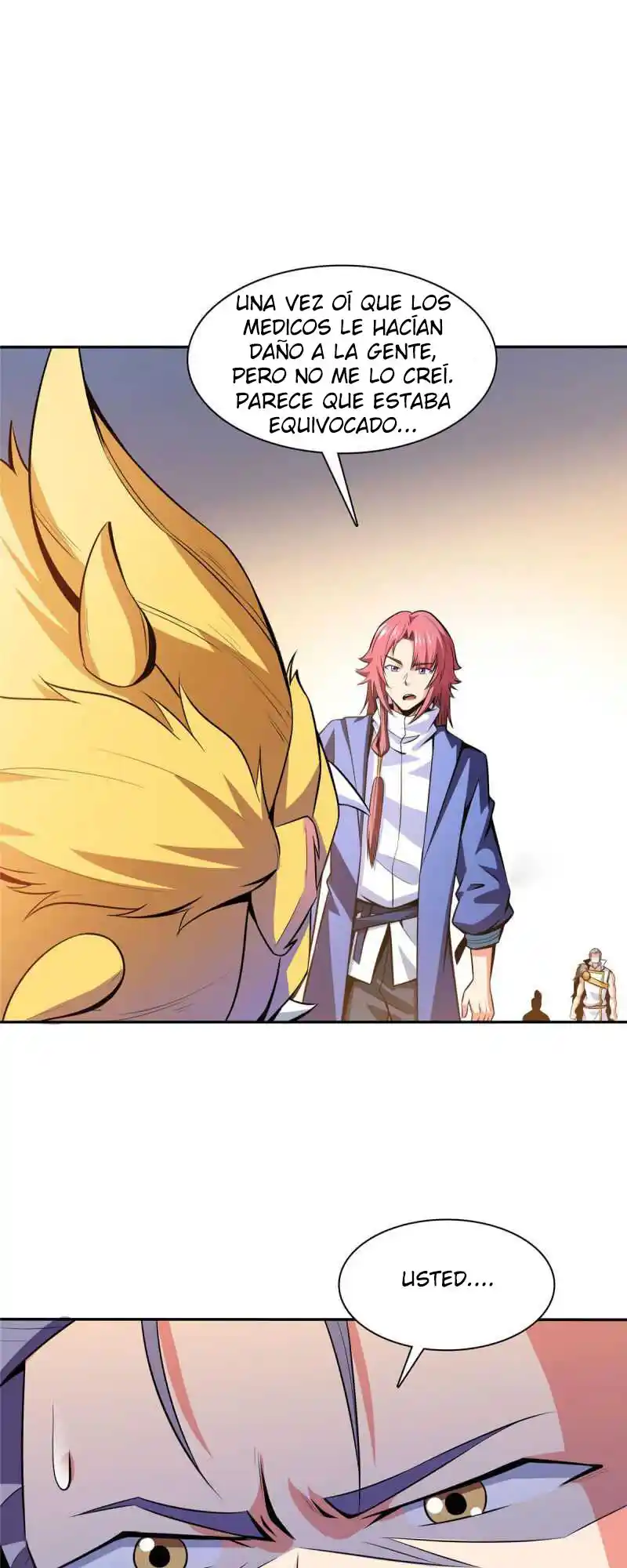 Library Of Heaven's Path(2020) - Capítulo 149 - Página 2 - LectorTMOo