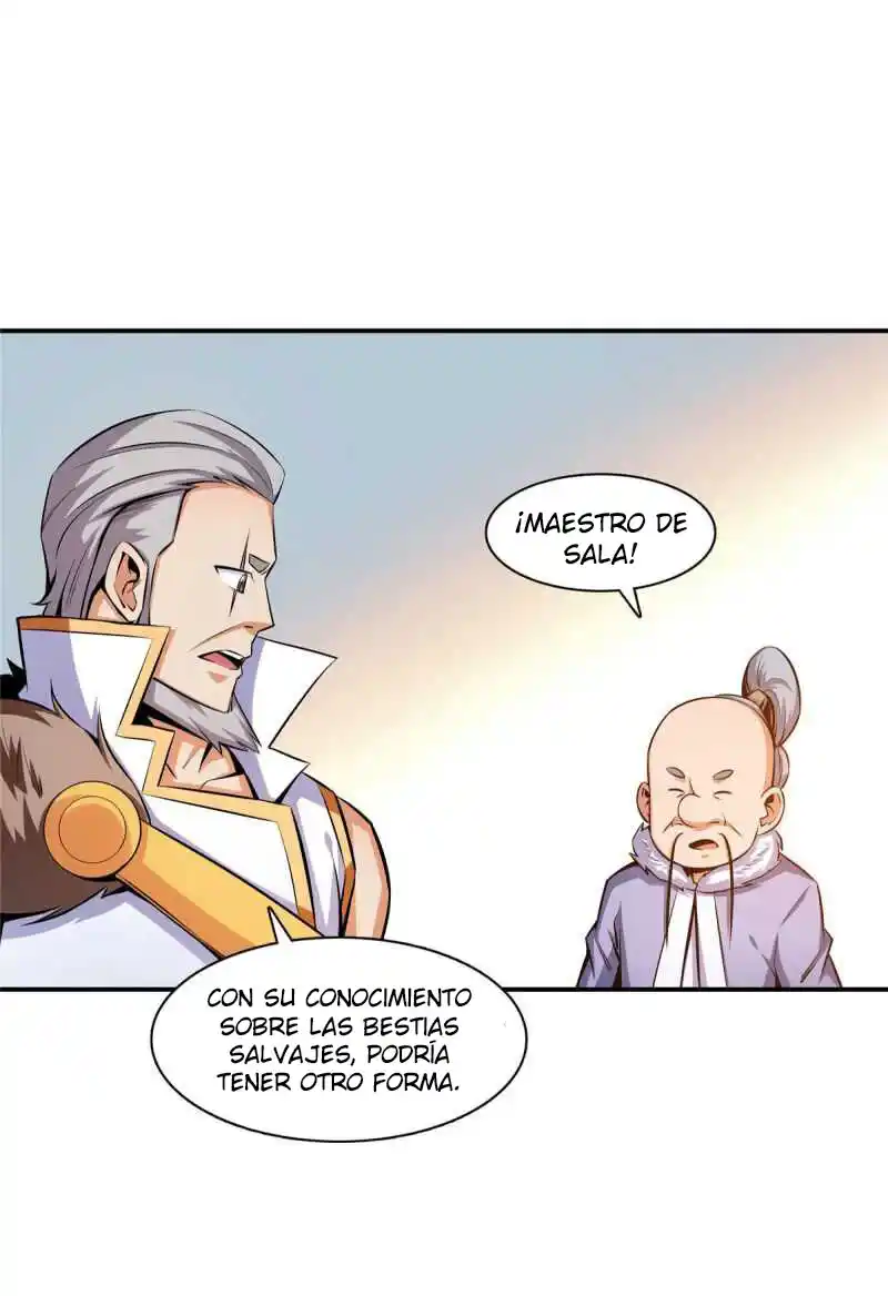 Library Of Heaven's Path(2020) - Capítulo 149 - Página 10 - LectorTMOo
