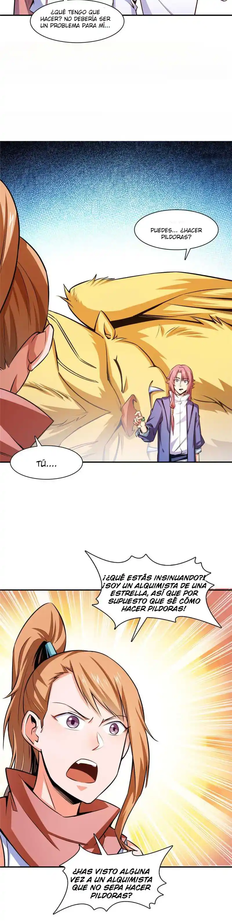 Library Of Heaven's Path(2020) - Capítulo 149 - Página 12 - LectorTMOo