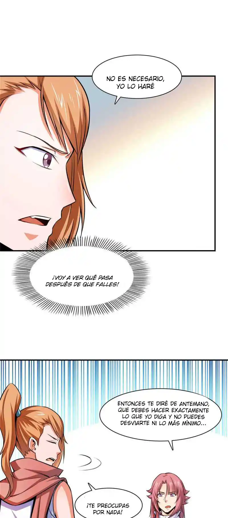 Library Of Heaven's Path(2020) - Capítulo 149 - Página 21 - LectorTMOo