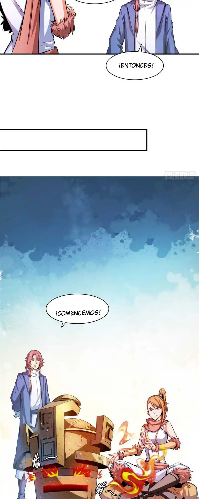 Library Of Heaven's Path(2020) - Capítulo 149 - Página 22 - LectorTMOo