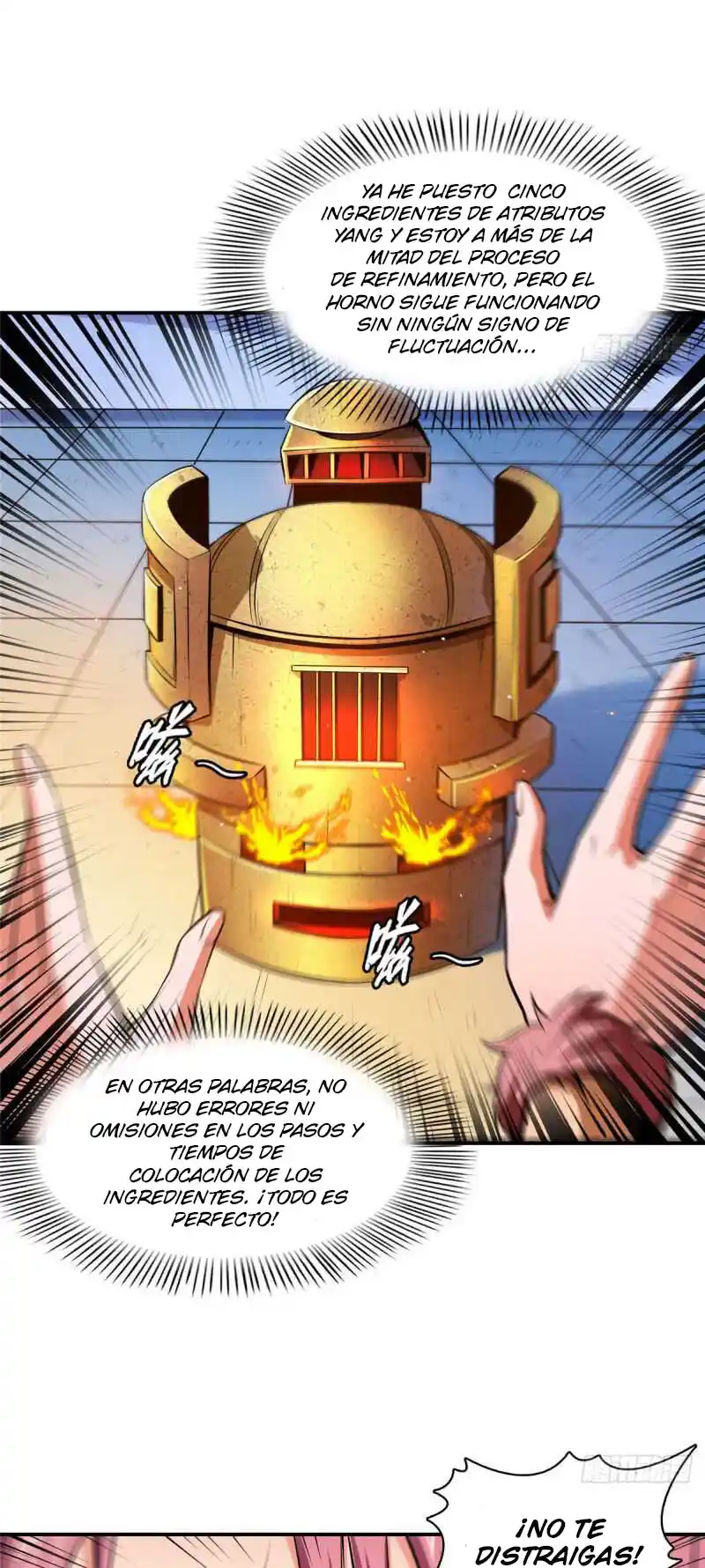 Library Of Heaven's Path(2020) - Capítulo 149 - Página 26 - LectorTMOo