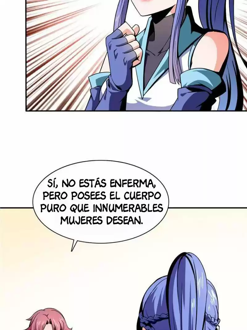 Library Of Heaven's Path(2020) - Capítulo 15 - Página 3 - LectorTMOo