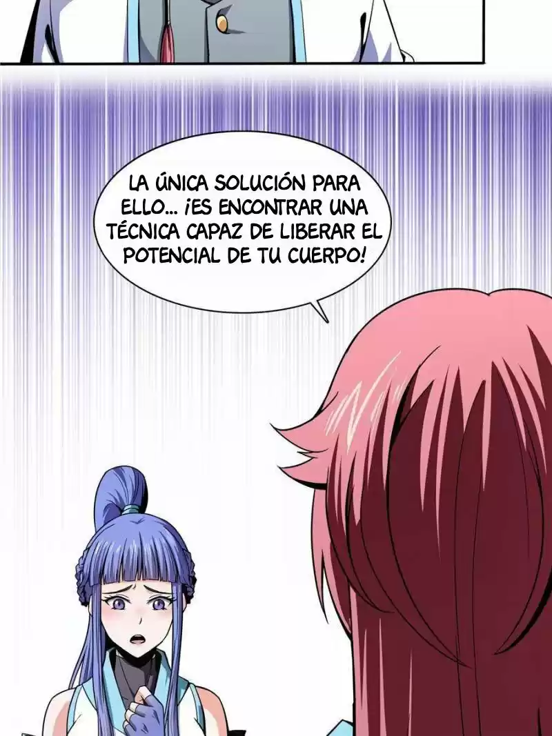 Library Of Heaven's Path(2020) - Capítulo 15 - Página 5 - LectorTMOo