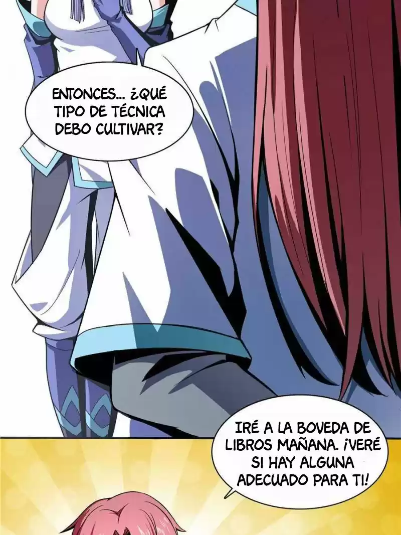 Library Of Heaven's Path(2020) - Capítulo 15 - Página 6 - LectorTMOo