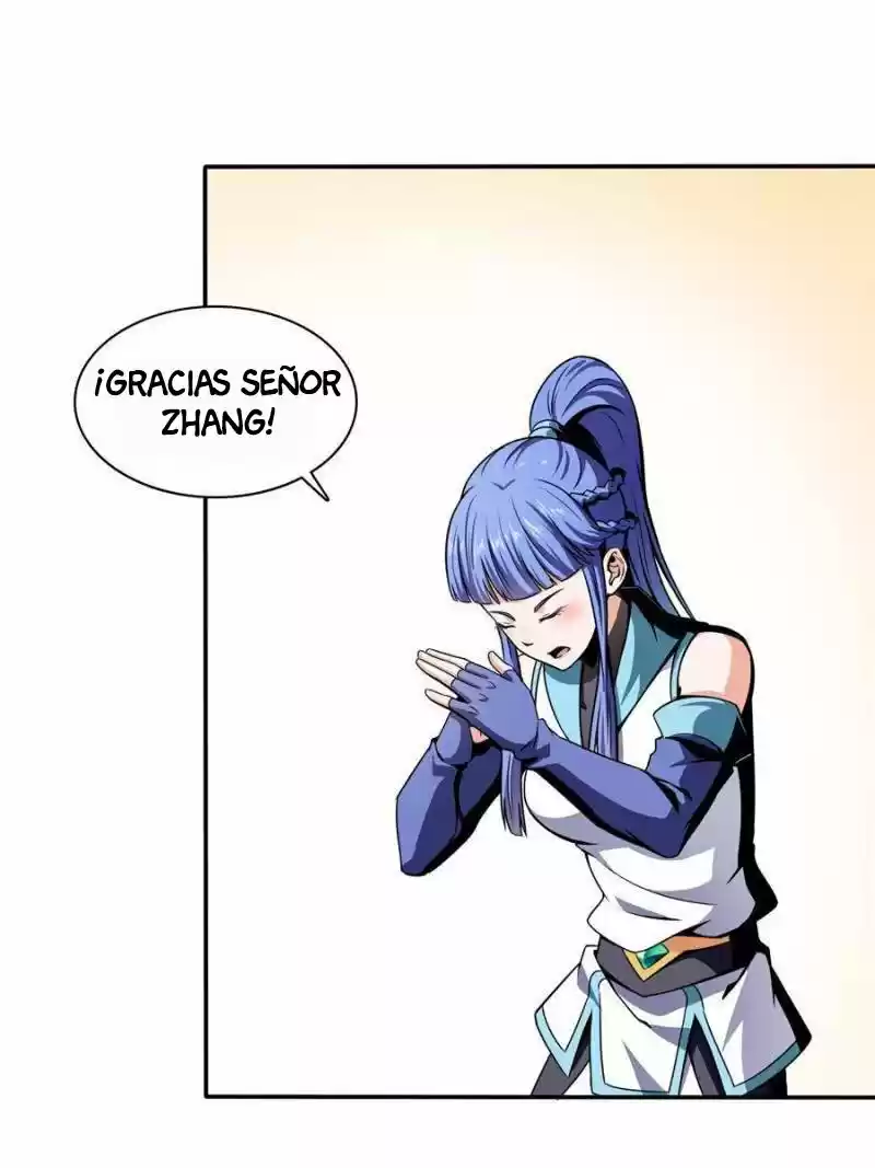 Library Of Heaven's Path(2020) - Capítulo 15 - Página 8 - LectorTMOo