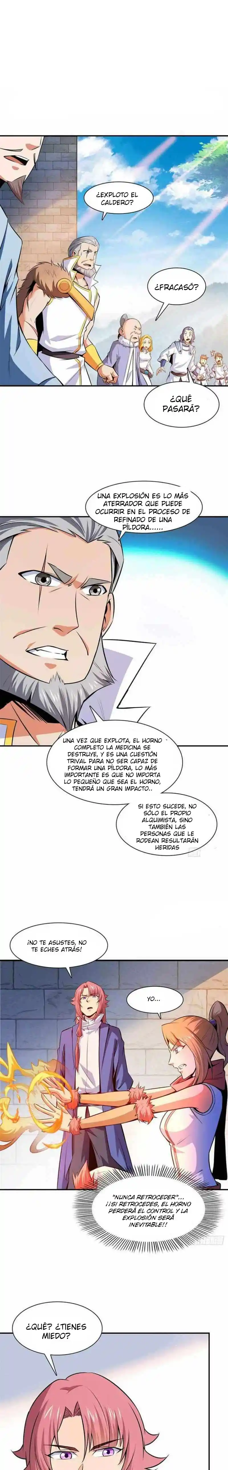 Library Of Heaven's Path(2020) - Capítulo 150 - Página 2 - LectorTMOo