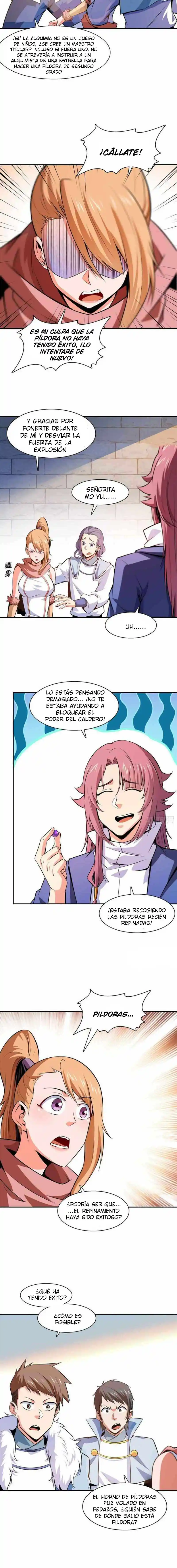 Library Of Heaven's Path(2020) - Capítulo 150 - Página 7 - LectorTMOo